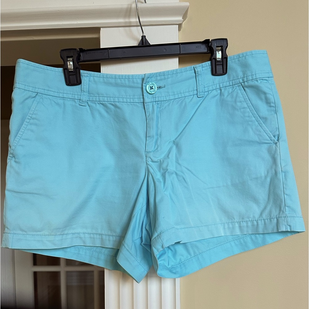 Lilly Callahan 5” shorts